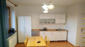 Apartament na Cisowej, Słupsk